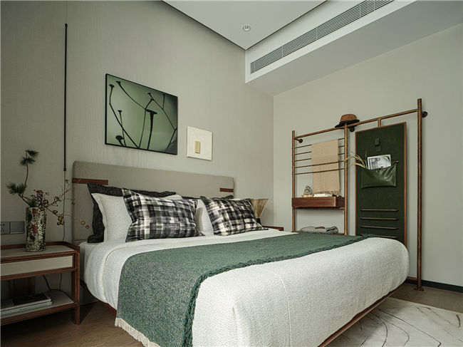 万物生长&华墨国际丨安然于山水之间，自在同万物生长