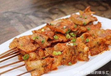 美食推荐:湘食风味烤肉、烤番茄酸汤酥豆黄牛肉、葱香螺肉制作