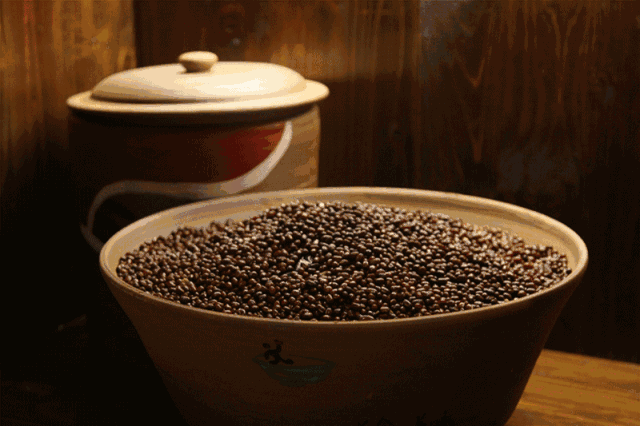 健康饮食|《黄帝内经》:千古流传的健康饮食秘诀!