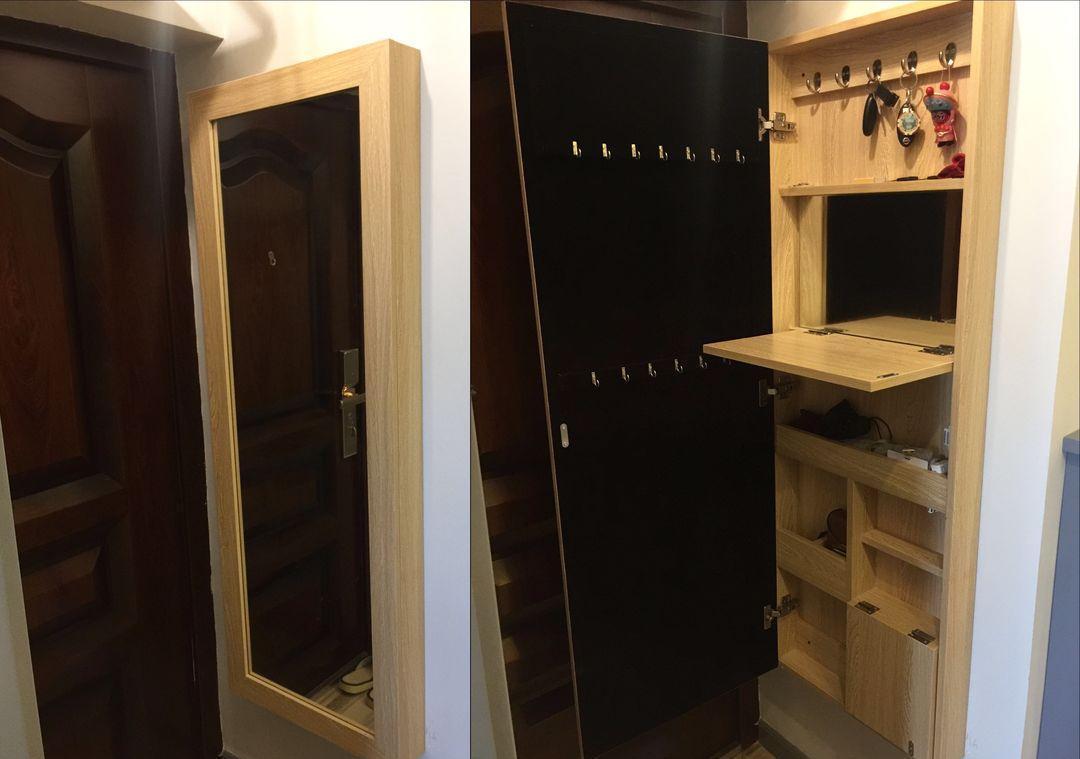 高级感|60平方米的小户型,这样改造也太漂亮了吧,充满高级感