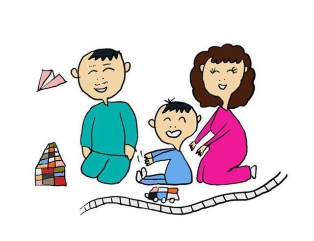 幸福感|30年后最让人羡慕的家庭,一儿一女都排后面了,你家是第几