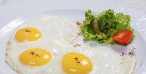 补充营养|宝宝感冒怎么办,鸡蛋究竟能不能吃?聪明宝妈早知道了