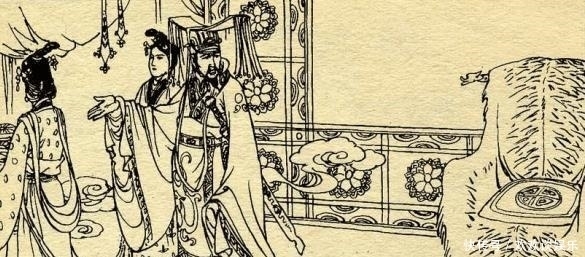 玉玺|秦琼把玉玺献李密,李密用它换艳妇,众人先是质问,后是无人反驳