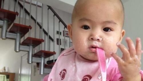 损伤|孩子多大能开始加盐,越晚越好?儿科医生:多数家长都做错了