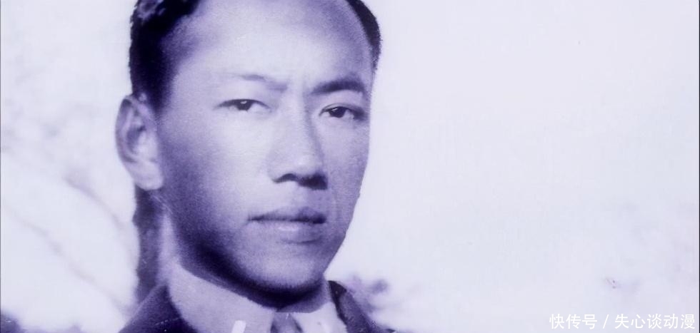 参加|长津湖战役,这位参加美军的中国人,用汉语诱杀志愿军官兵