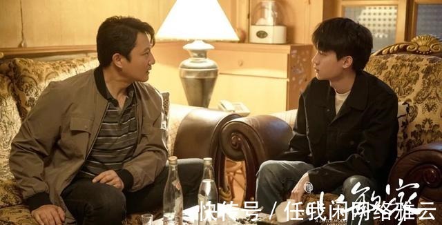 小捷#刷过6集《小敏家》,读完41万字原著,我才明白它的结局