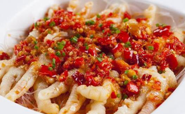 香喷喷的几道家常菜,看着就有食欲,美味简单营养,下饭更下酒