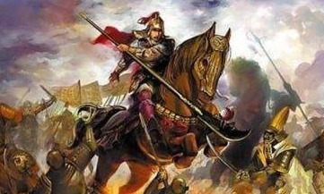 历史|八千人就敢起兵,干倒了兵力几十万的帝国,中国历史上就这一次