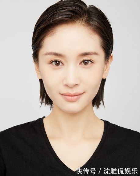 李咏|发型雷打不动的明星三个换了像换脸,她换了像换人,他不换挺好