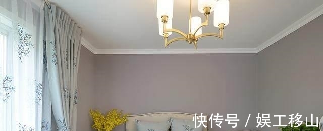 电视|多亏老婆这个明智的决定，在电视墙做一圈柜子，完工后漂亮又实用