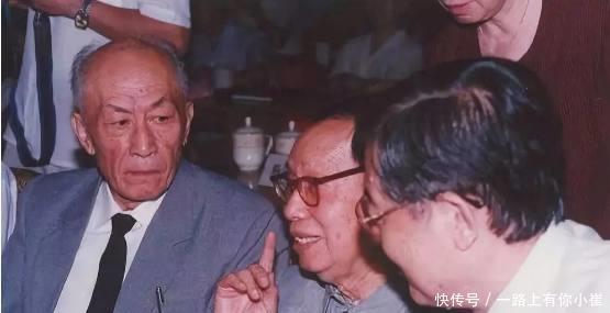 功臣|他才是中国原子弹最大的功臣!今天99%的中国人对他却一无所知!