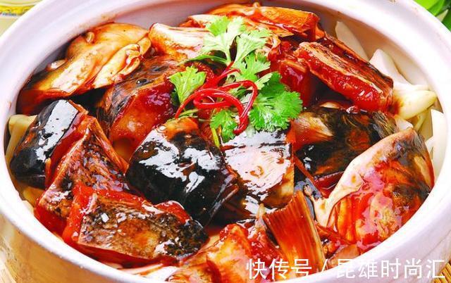 墨鱼仔|32道菜肴分享，爽口下饭，解腻解馋，家人喜欢吃我就喜欢做
