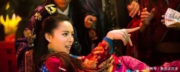 亲爹|西游记中,唐僧的亲爹到底是谁