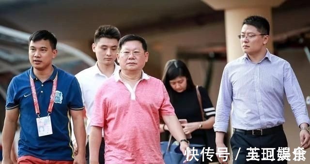 物业|先拿100亿投资万达,再拿100亿收购富力物业,手上还有1800亿现金