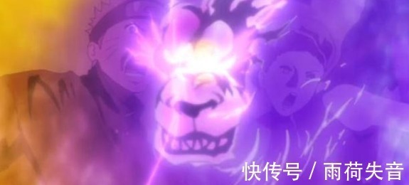 威装|火影忍者鸣人那些年用过的组合技,跟佐助没少玩