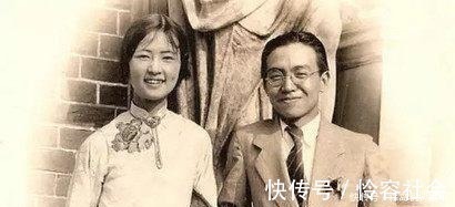 梁林$缠着病重的林徽因学英语逼得前夫投湖自尽戳穿林洙的真面目!