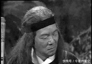 没输|他是金庸笔下最尴尬的大侠,骂人没输过,打架没赢过!