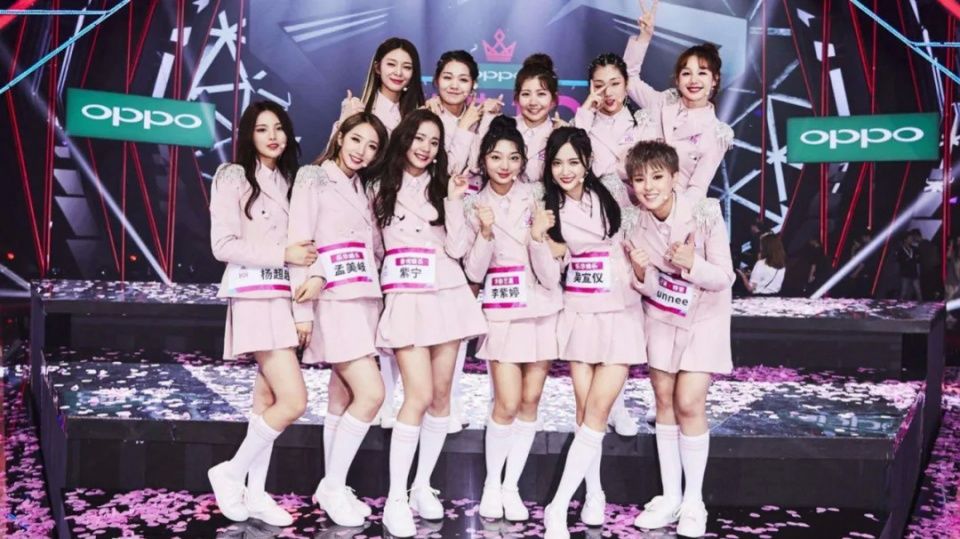 2021走向国际化，《创造营》系列要“创”什么？