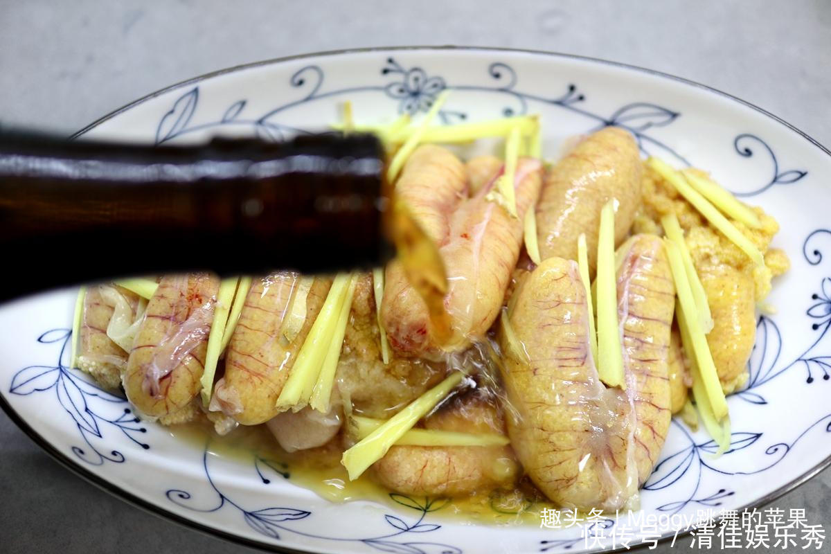 孩子|鱼身上此部位可比鱼肉营养丰富,老人吃了腰杆直,孩子吃了脑瓜灵