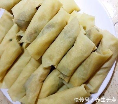 大厨教我的自制面结的做法，果然好吃到没朋友！