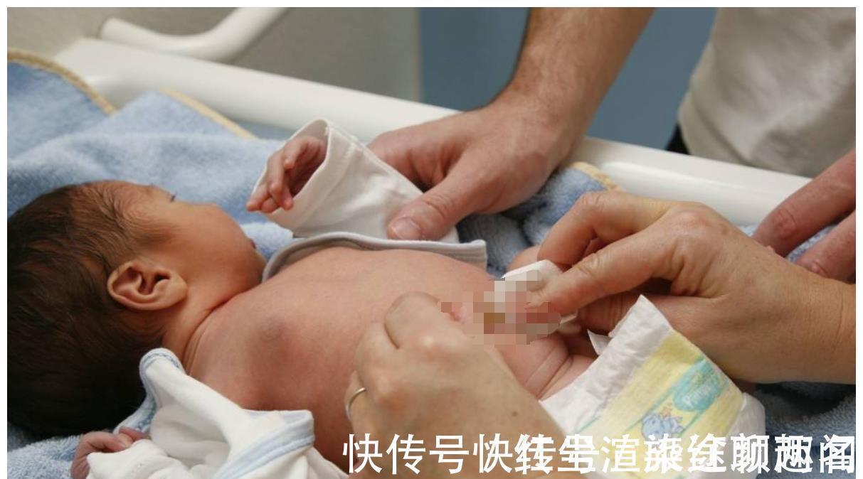 产妇|剪断脐带时,你了解孩子有多疼吗?说出来你都不一定会信