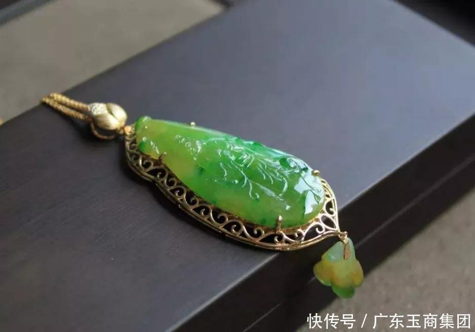 近年升值最快的10种翡翠,看准了再买!
