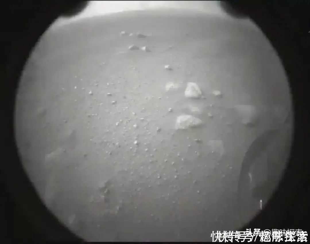 美国毅力号 十年磨一剑,美国毅力号经受恐怖7分钟考验,为什么要着陆这里?