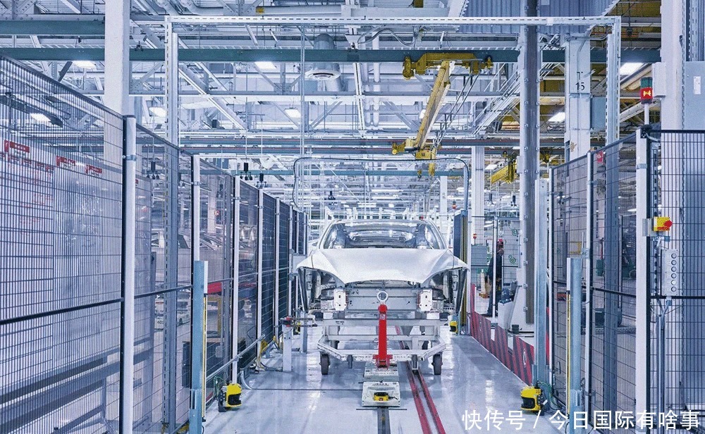 广场协议|失去二十年,日本为啥还没有垮掉?经济浴火重生,有何秘密武器