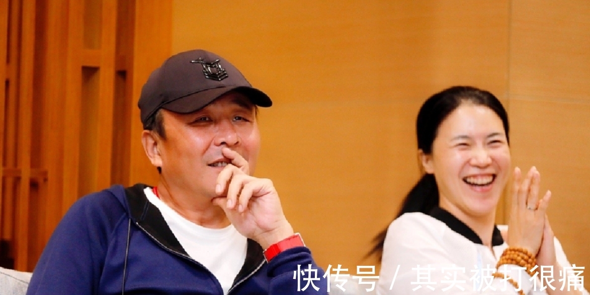 刘国梁|20年后再看王楠才明白:嫁给大8岁的郭斌,是她一生的幸运!