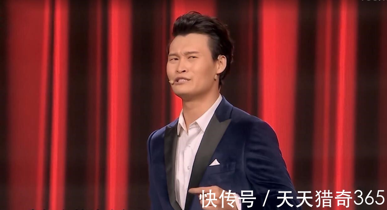 盧鑫|《歡樂喜劇人第五季》爭議升級，繼周云鵬發飆后，他們也表示不服