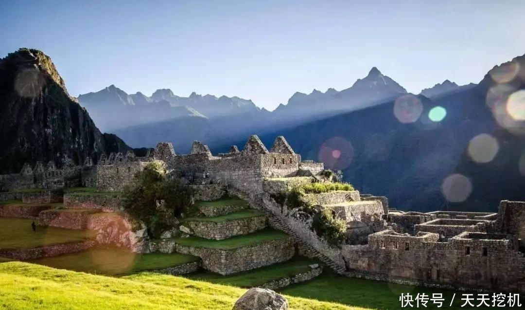 不是所有的风景都在等你，面临消失的八大景点，你想去看看吗？