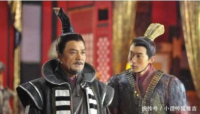 身份|李世民的心腹,却是李建成的人,卧底10年,至死都没暴露身份