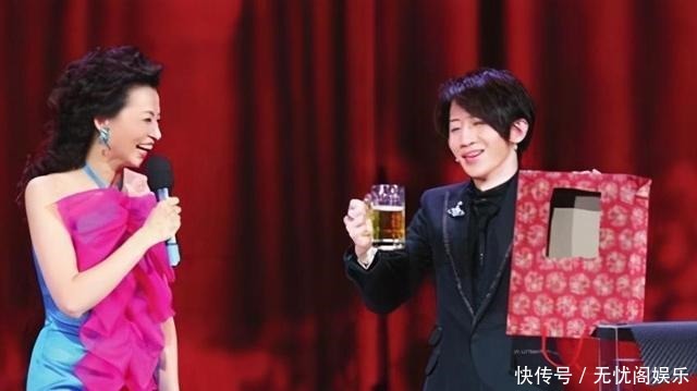 刘谦|因春晚“一夜爆红”,后被封杀的刘谦,迎娶北京富婆后今怎样了