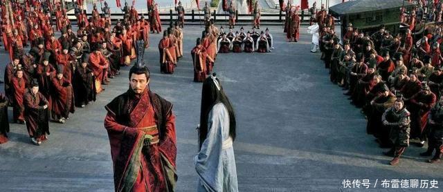 诸侯|她是美女,但命运多舛,是历史上第一个被姐夫哥调戏的女人