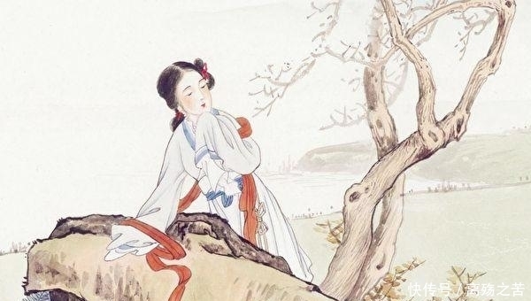 晚唐诗人怀才不遇,写一首七律抒发内心苦楚,结果成为了千古名篇