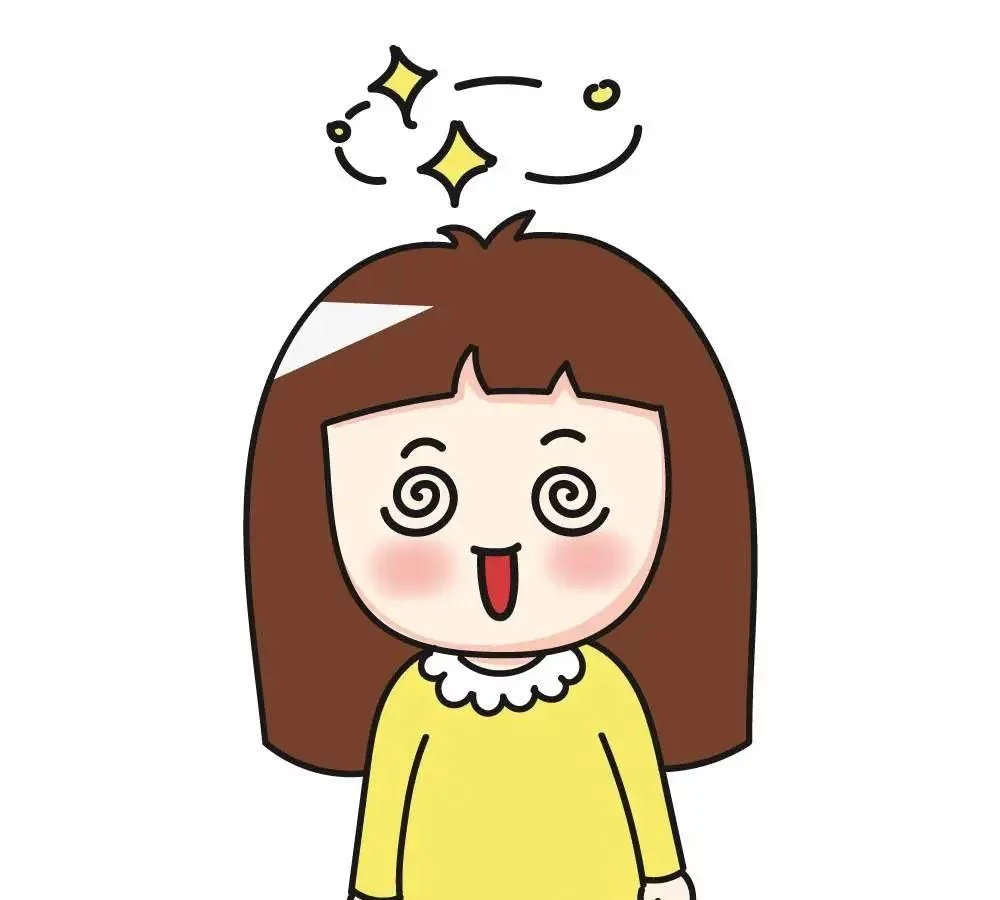 生活科普：蹲久起身，突然眼前一黑脑袋发晕！是怎么回事？