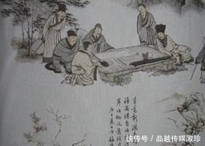 庄子@“诸子百家”都有哪些学派?彼此之间又是如何看待对方的呢?