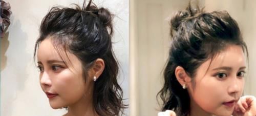 发型|今年流行的发型是啥？这7种发型，教会你多种的时尚造型