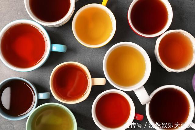 隔夜茶水,是否有毒?是否致癌?是否有重金属?医生全都告诉你