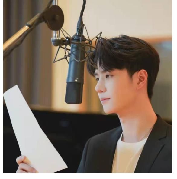 《长空之王》肯定是好饼！定下王一博，没准会弯道超车肖战