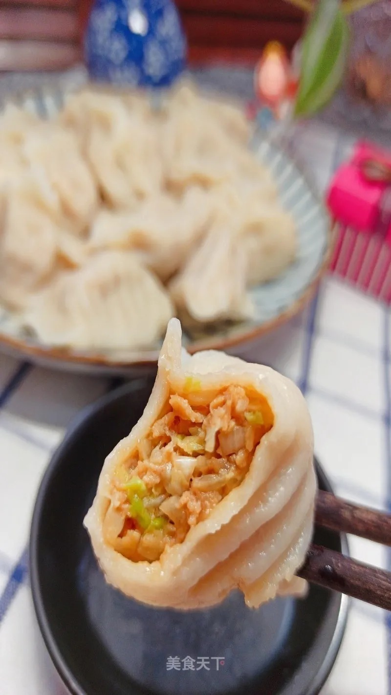 【美食窗】百菜不如白菜！100种白菜的家常做法，经典的味道百吃不厌！