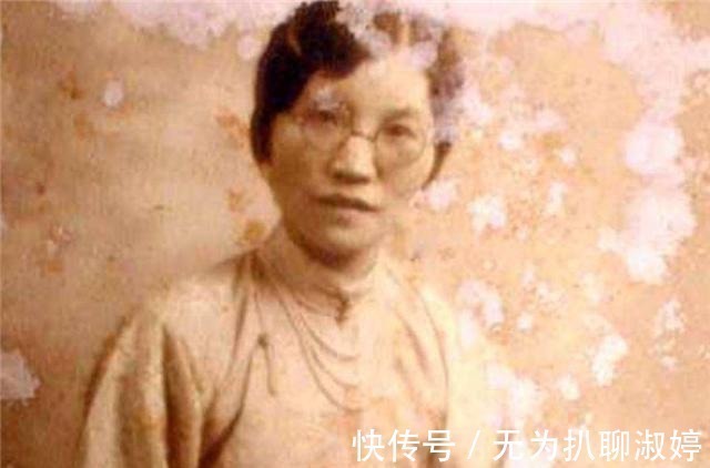 林觉民!林徽因51岁去世,造成身体不好的背后,是与梁家之间的琐事纠纷