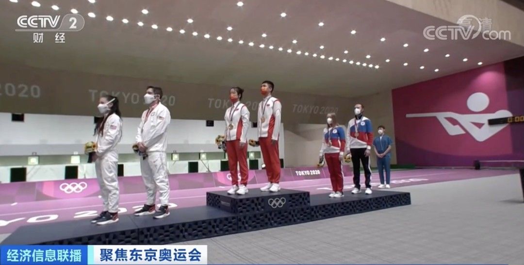 张雨霏|做珍珠美甲，戴小黄鸭发卡！“圈粉”无数！这届运动员，太可爱了