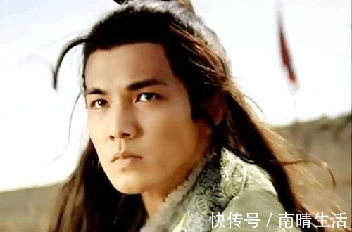 王维&大唐第一才子,容貌俊美,留下一首诗,仅20字,千百年来无人超越