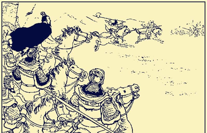 相比|曹彰的武功和许褚、典韦相比，谁高谁低？结果有点意外