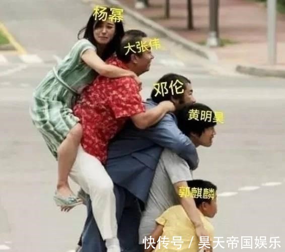 蜜桃团|作为一档网络综艺，它凭什么一直那么火连续三季位列热榜前三！