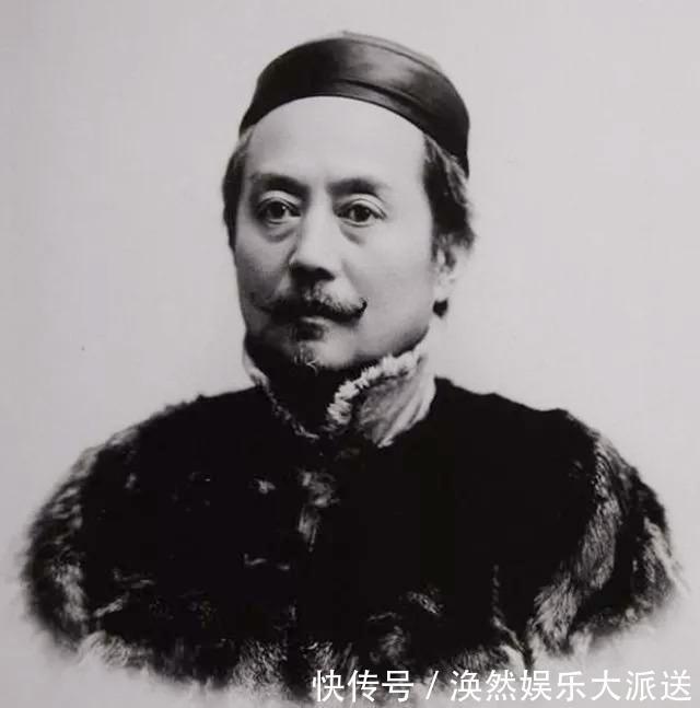 凌福彭#凌淑华的嫁妆有带28间房的后花园,为何后来其生活却一度贫困