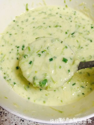 早餐饼最好吃的做法,这样做天天吃都不腻,大人小孩都抢着吃