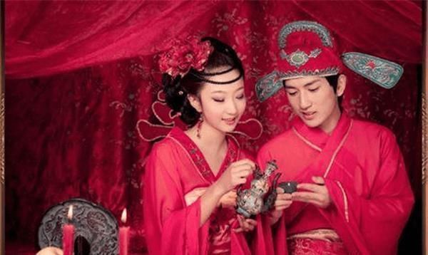 古代|古代结婚为何又叫洞房洞房一词究竟有何来历