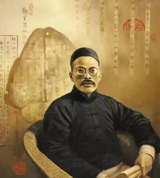 王国维万字《人间词话》12句话,无一句不美,体现人生至高境界